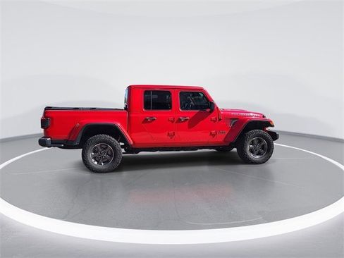 Used 2020 Jeep Gladiator Rubicon image 9