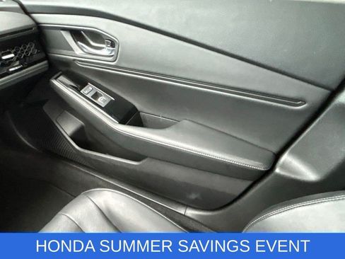 Used 2024 Honda Accord Touring image 19