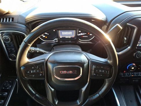 Used 2021 GMC Sierra 1500 AT4 w/ AT4 Preferred Package image 20