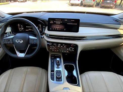 Used 2023 INFINITI QX60 Luxe w/ Vision Package image 15