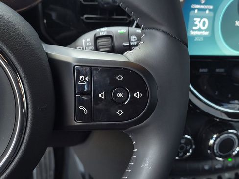 Used 2024 MINI Cooper John Cooper Works FWD image 23
