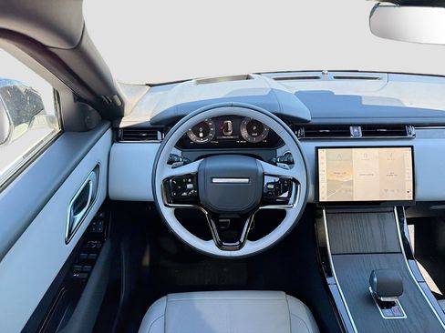 New 2026 Land Rover Range Rover Velar Dynamic SE AWD/4WD image 17
