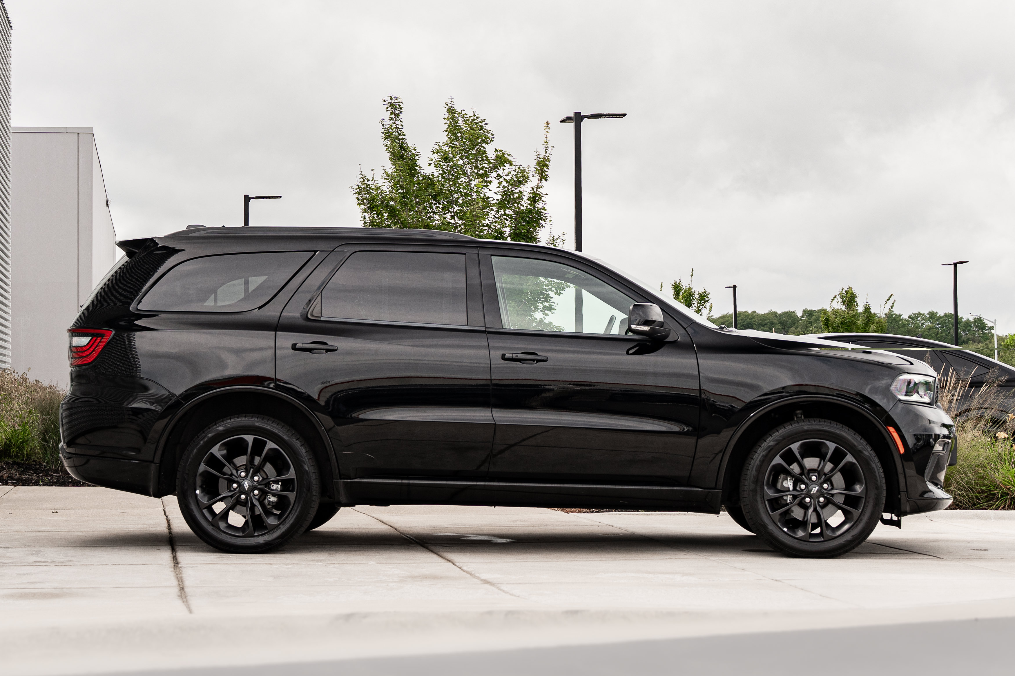 Used 2021 Dodge Durango GT AWD/4WD image 3