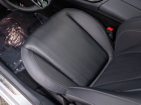 Used 2023 Mercedes-Benz E 450 4MATIC Sedan image 13