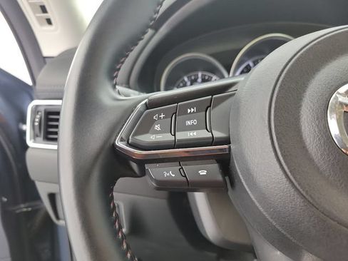 Used 2025 MAZDA CX-5 Carbon Edition AWD/4WD image 24
