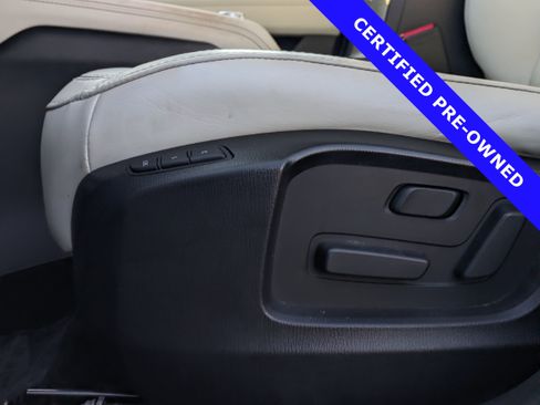 Used 2019 MAZDA CX-5 Grand Touring w/ GT Premium Package image 23