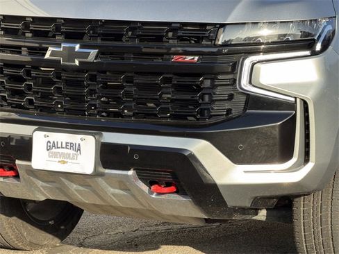 Certified 2024 Chevrolet Tahoe Z71 image 7