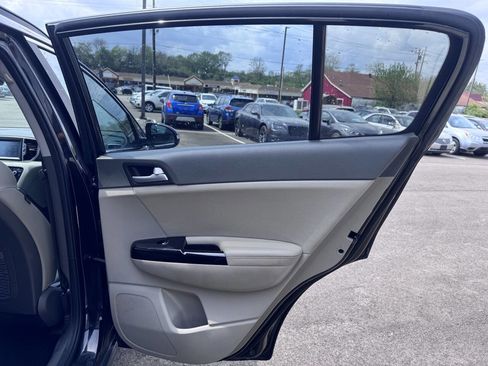 Used 2019 Kia Sportage EX w/ EX Premium Package image 14