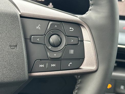 New 2026 Nissan Leaf w/ Floor Mat Package (S+) image 28