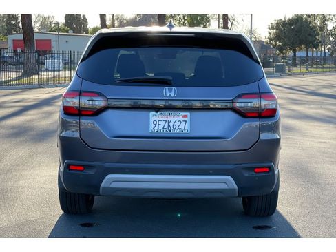 Used 2023 Honda Pilot EX-L image 4