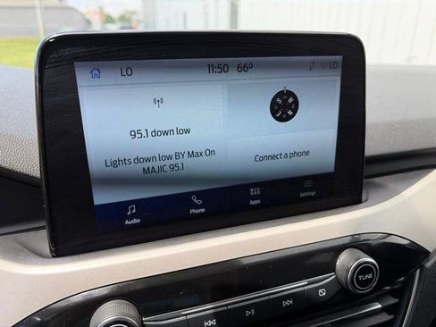 Used 2022 Ford Escape SEL AWD/4WD image 20