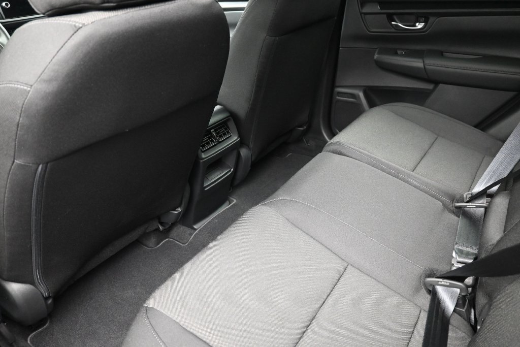 Certified 2027 Honda CR-V LX image 18