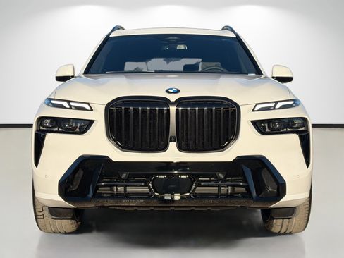 New 2026 BMW X7 xDrive40i w/ M Sport Package image 8