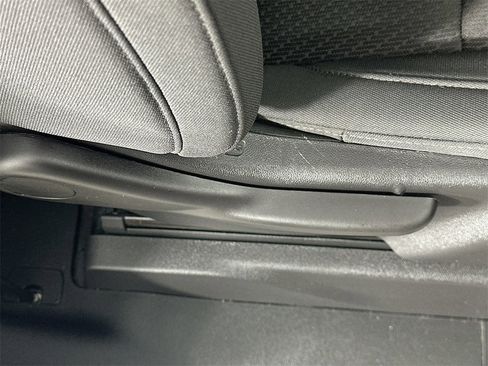 Used 2024 Chevrolet Silverado 1500 W/T w/ WT Fleet Convenience Package image 17