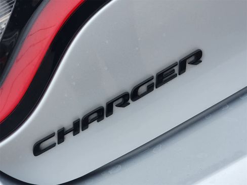 Used 2023 Dodge Charger R/T w/ Blacktop Package image 10