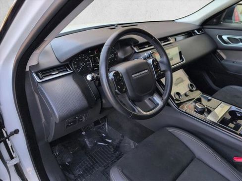 Used 2019 Land Rover Range Rover Velar AWD/4WD image 10