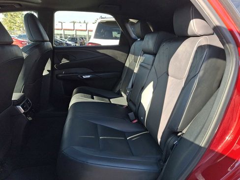 Certified 2025 Lexus RX 350 Premium image 8