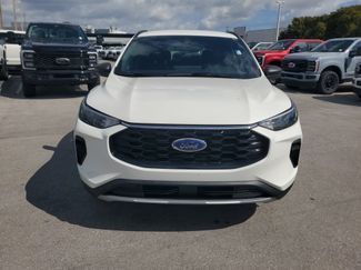 Used 2025 Ford Escape ST-Line w/ Equipment Group 301A video 2