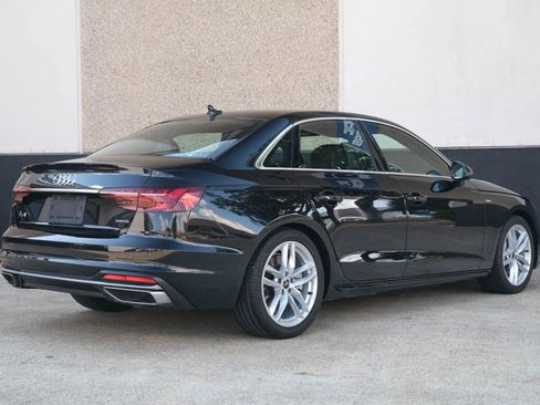 Used 2024 Audi A4 2.0T Premium Plus image 14