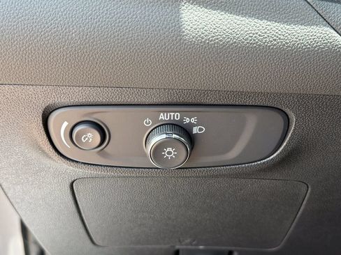 New 2026 Buick Encore GX Preferred w/ Advanced Technology Package FWD image 25