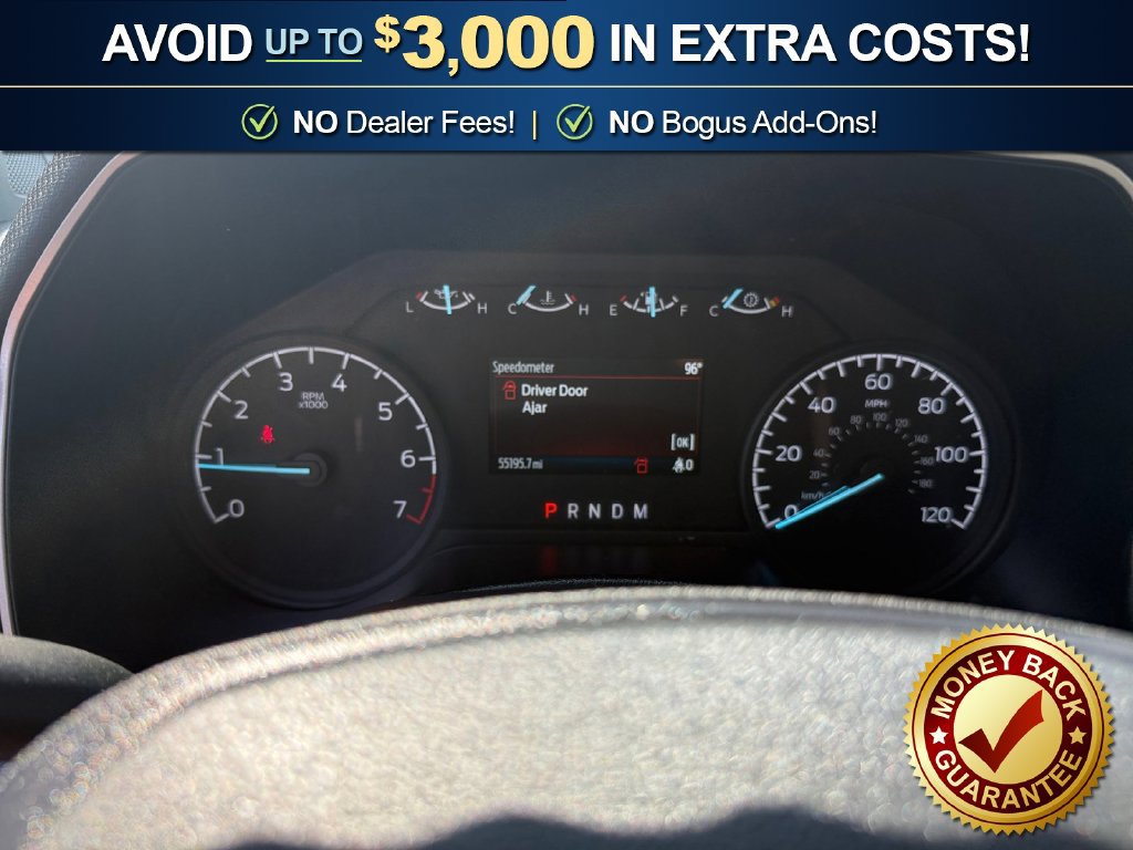 Certified 2023 Ford F150 XLT AWD/4WD image 18
