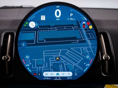 New 2026 MINI Cooper Countryman S w/ Comfort Package Max image 12