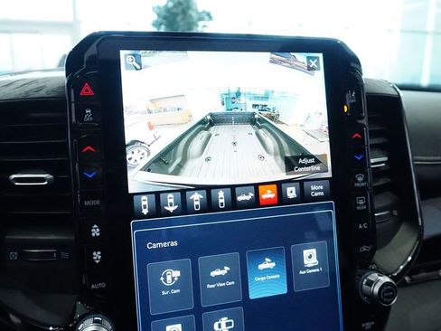 New 2026 RAM 3500 Limited AWD/4WD image 31