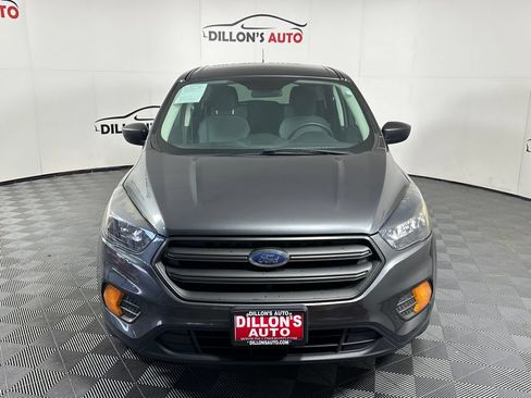 Used 2019 Ford Escape S FWD image 8