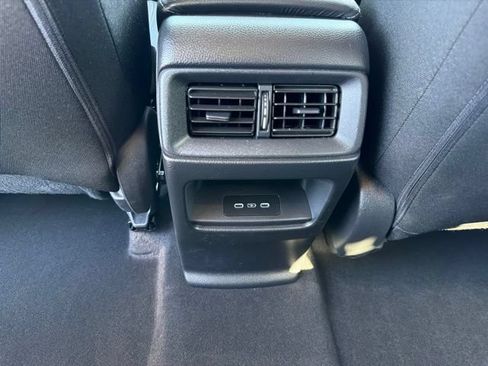 Used 2026 Honda CR-V EX image 21