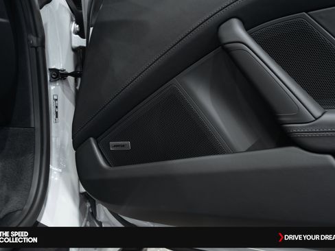 Used 2025 Porsche 911 Targa 4 GTS image 19