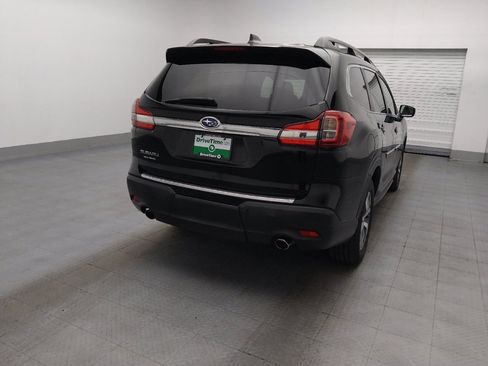 Used 2022 Subaru Ascent Premium w/ Convenience Package AWD/4WD image 7