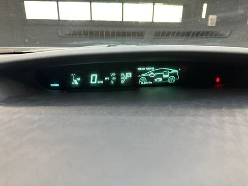 Used 2010 Toyota Prius Five FWD image 13