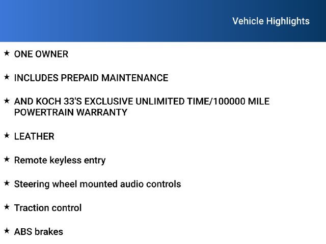 Used 2023 Honda Odyssey EX-L image 20