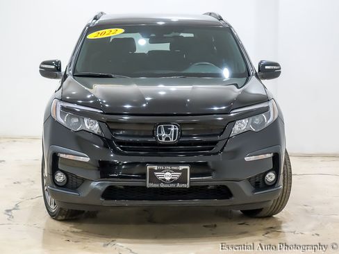 Used 2022 Honda Pilot Sport image 5
