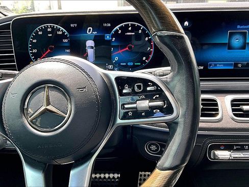 Used 2020 Mercedes-Benz GLS 580 4MATIC image 18
