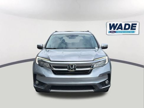 Used 2021 Honda Pilot Touring image 2