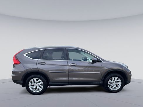 Used 2016 Honda CR-V EX-L image 6