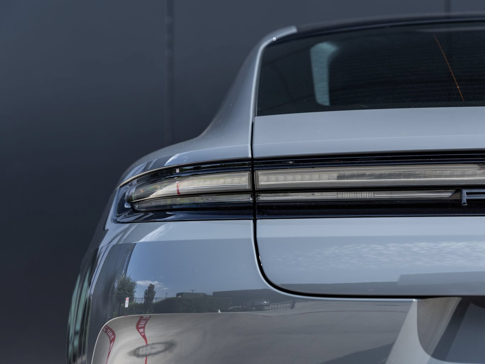 New 2026 Porsche Panamera 4 AWD/4WD image 14