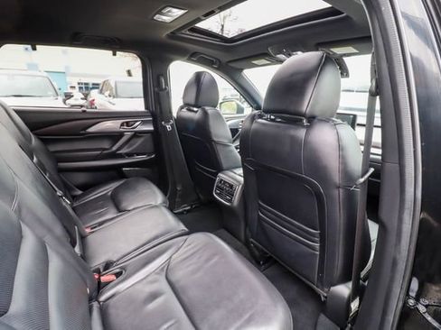 Used 2018 MAZDA CX-9 Grand Touring image 47