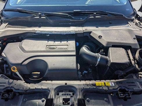 Used 2020 Land Rover Range Rover Evoque S image 26