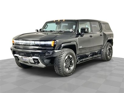 Used 2024 GMC Hummer EV 2X w/ Extreme Off-Road Package