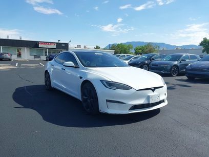 Used 2022 Tesla Model S