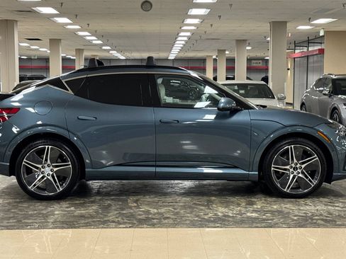 New 2026 Genesis GV60 Performance AWD/4WD image 3