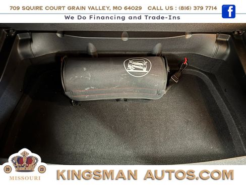 Used 2011 MINI Cooper Countryman FWD image 32