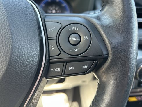 Used 2024 Toyota RAV4 Limited w/ Advanced Technology Package image 26