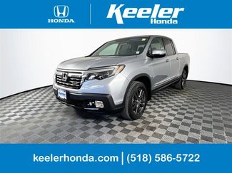 Used 2018 Honda Ridgeline Sport image 1
