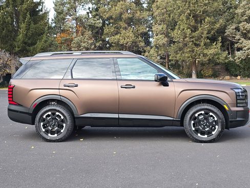 Used 2026 Hyundai Palisade XRT Pro image 3