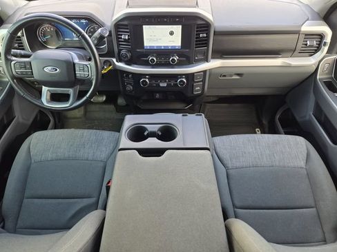 Used 2022 Ford F150 XLT w/ Equipment Group 301A Mid AWD/4WD image 25