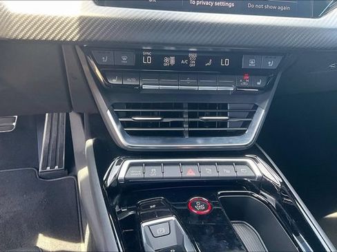 Used 2023 Audi RS e-tron GT w/ Carbon Performance Package AWD/4WD image 26