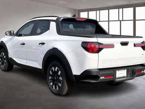 New 2026 Hyundai Santa Cruz SEL AWD/4WD image 3